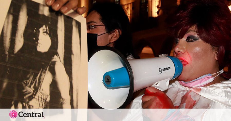 Identidad, derecho y un mejor ma&ntilde;ana: la esperanza de la Ley Agnes en Puebla