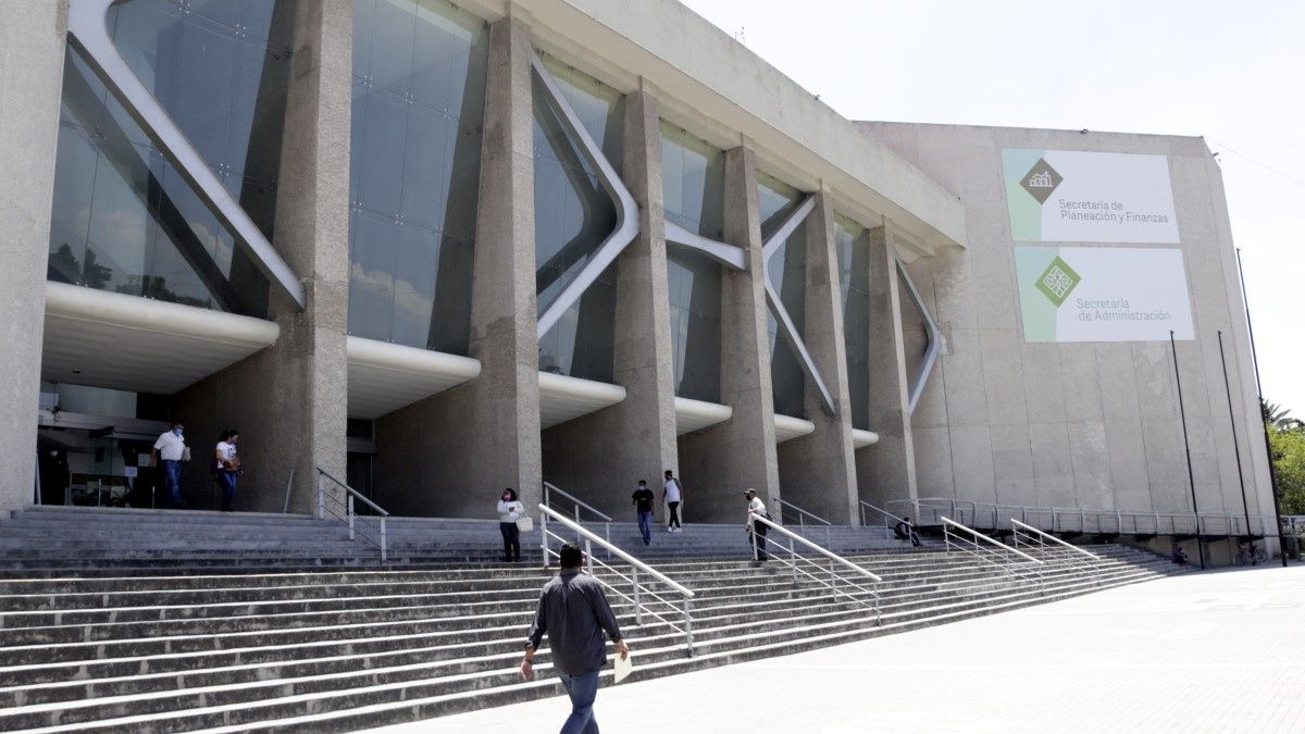 Finanzas entregar&aacute; hoy al Congreso de Puebla, propuesta del Paquete Econ&oacute;mico por 104 mil mdp