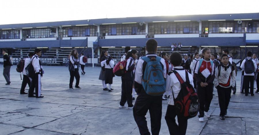En agosto iniciar&aacute;n las clases presenciales en Puebla