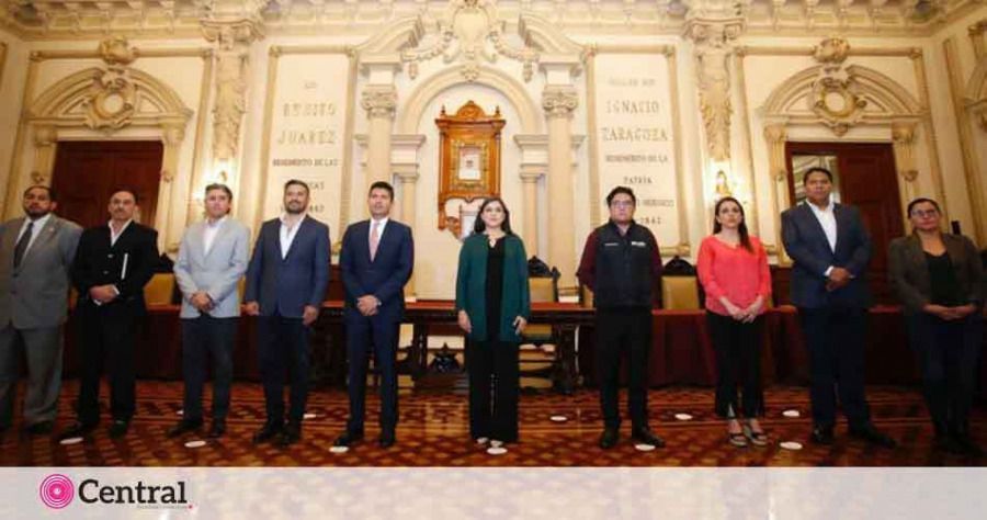 La reuni&oacute;n se alarg&oacute; por m&aacute;s de tres horas.
