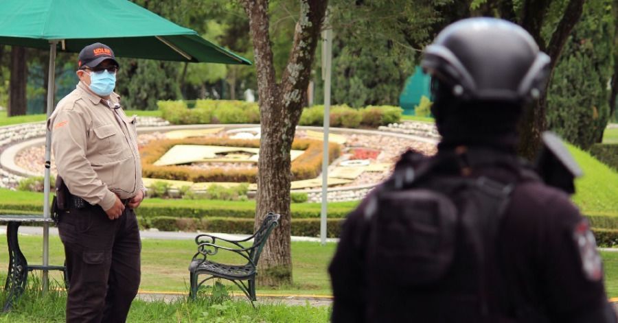 Las actividades acad&eacute;micas en la UDLAP siguen su curso.