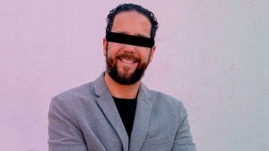 Por saqueo de muebles en Casa Aguayo, detienen a Bernardo N., ex jefe de oficina de Manzanilla&nbsp;