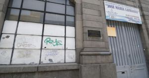 Dar&aacute;n prioridad a las escuelas m&aacute;s da&ntilde;adas.