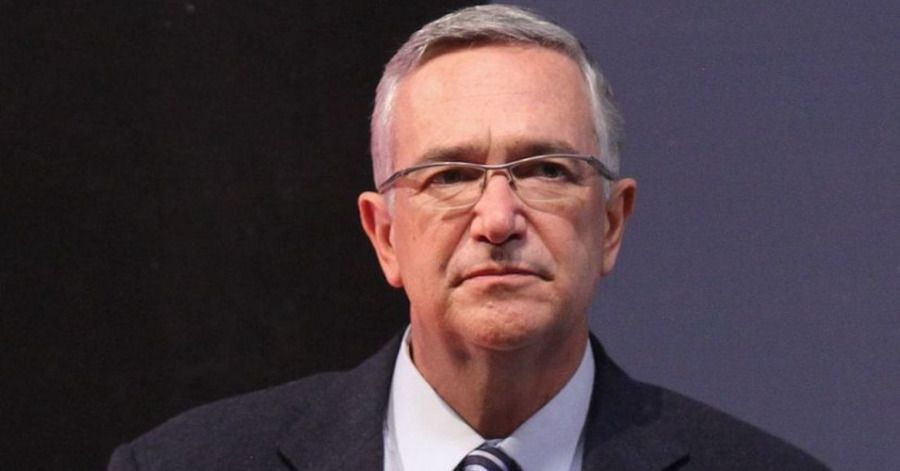 Banxico le da su &ldquo;ya si&eacute;ntese, se&ntilde;or&rdquo; a Salinas Pliego por tema de criptomonedas