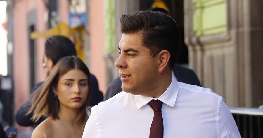 PRI baja a Collantes de candidatura a diputado federal para cumplir paridad de g&eacute;nero