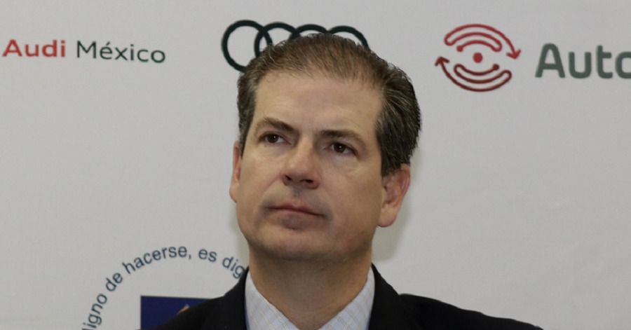 Empresarios respaldan cancelaci&oacute;n de la Feria de Puebla