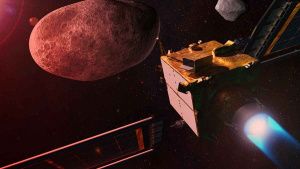 NASA env&iacute;a nave estilo &ldquo;Armaged&oacute;n&rdquo;; probar&aacute; si se puede desviar un asteroide de la Tierra