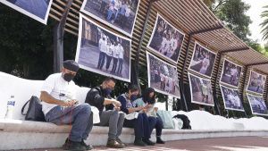 Congreso de Puebla emite convocatoria para Consejo Ciudadano de B&uacute;squeda de Personas.