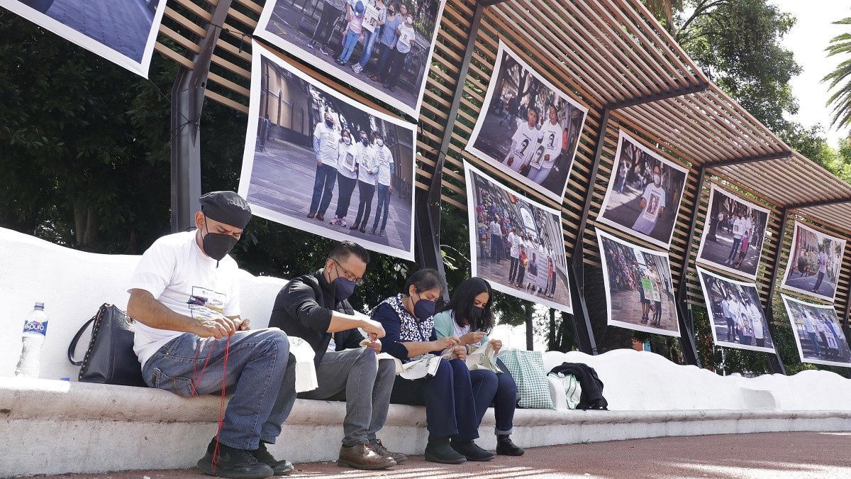 Congreso de Puebla emite convocatoria para Consejo Ciudadano de B&uacute;squeda de Personas.