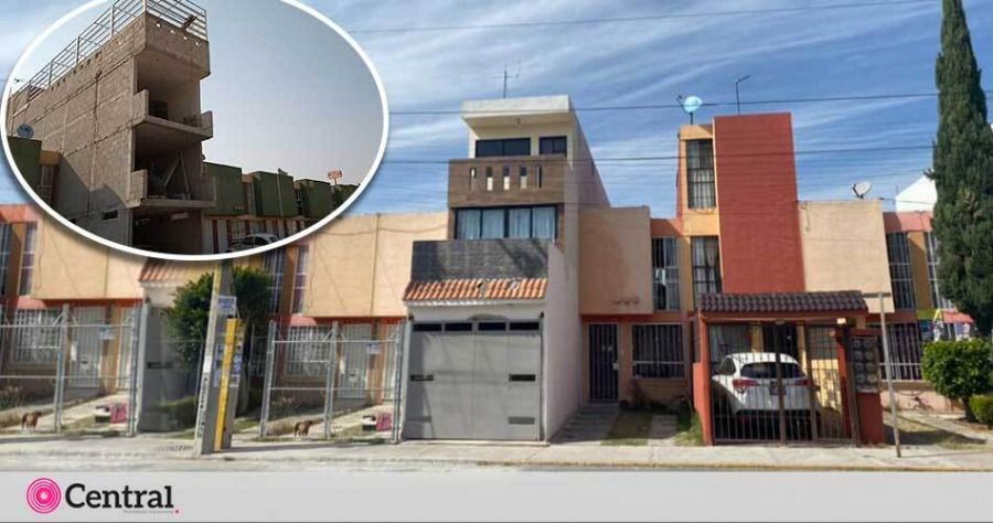 Expertos aseguran que las ampliaciones estructurales en conjuntos habitacionales sin un an&aacute;lisis estructural, corren riesgo de colapso.
