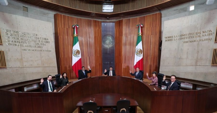 Suman 21 impugnaciones por la elecci&oacute;n de diputados federales de Puebla
