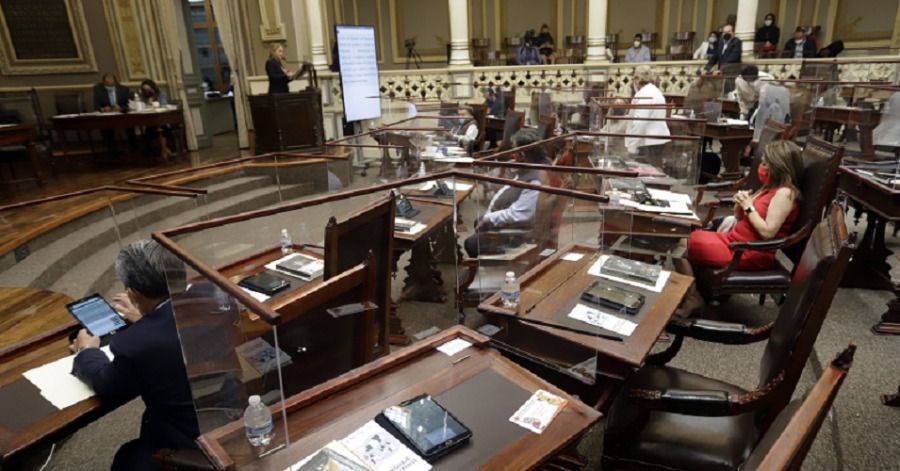 El Legislativo proceder&aacute; con el an&aacute;lisis de las elecciones extraordinarias
