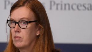 Creadora de vacuna AstraZeneca advierte que el pr&oacute;ximo virus puede ser m&aacute;s contagioso y letal
