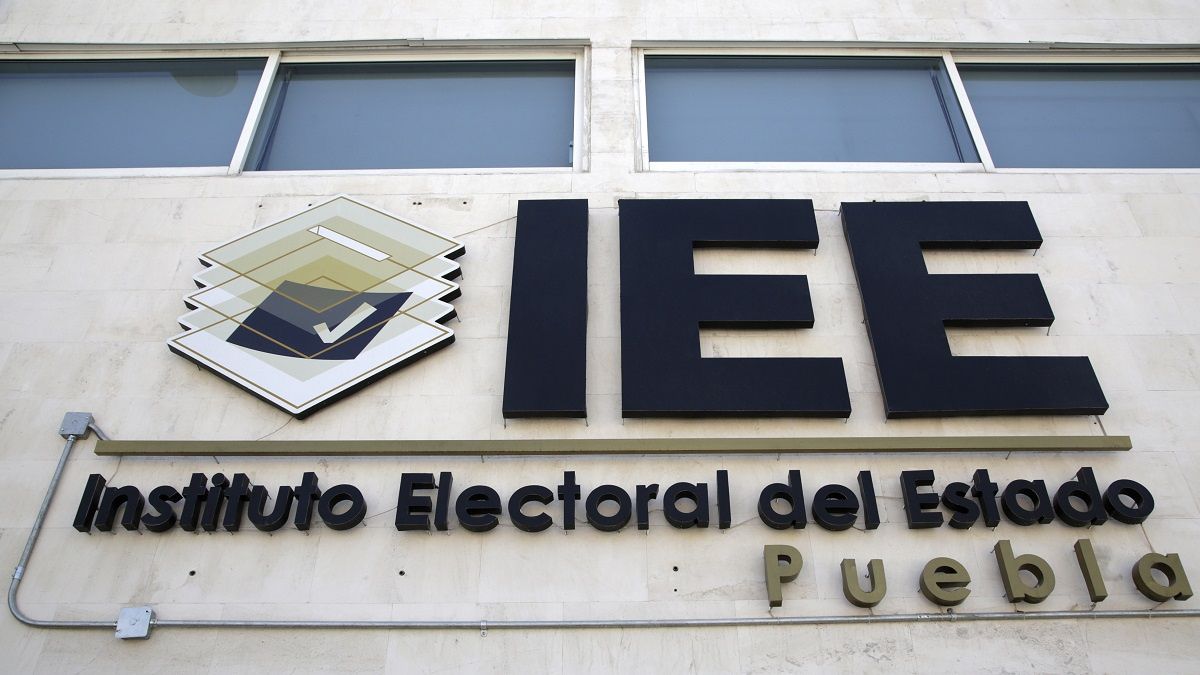 IEE informará irregularidades de Compromiso Por Puebla detectadas en la liquidación del partido