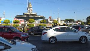 &iexcl;Seguir&aacute; el tarifazo! Uber gana amparo contra tabulador de tarifas aplicadas por el Gobierno de Puebla