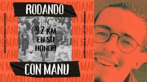 Rodar&aacute;n en Puebla por el 3er aniversario luctuoso de Emmanuel Vara Zenteno