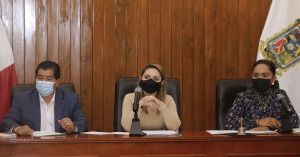 Por desfalco a San Pedro Cholula, Cabildo aprueba solicitar cr&eacute;dito de 31 mdp