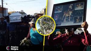Con banda y flores despiden en Morelos a &ldquo;El Ni&ntilde;o de Oro&rdquo;
