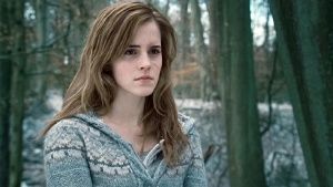 &iexcl;Wingardium leviosa! Por 20 aniversario, Emma Watson manda carta a fans de Harry Potter