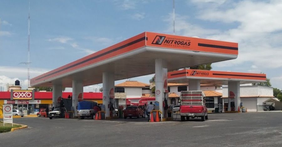 En Puebla se vende la Premium con el precio m&aacute;s bajo del centro del pa&iacute;s