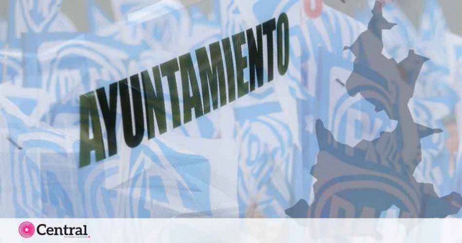&nbsp;PAN y PT quedaron en primer y segundo lugar, respectivamente, con m&aacute;s ayuntamientos ganados, seguidos del PRI y Morena.&nbsp;