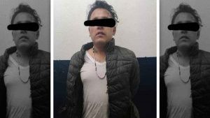 VIDEO: Capturan al hombre que se fug&oacute; del C5; fue reaprehendido en Clavijero