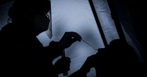 Detectan variantes Delta y MU de coronavirus en paciente de Hidalgo