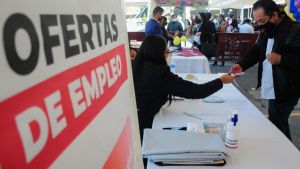 M&eacute;xico crea m&aacute;s de 846 mil empleos en 2021; cifra m&aacute;s alta de la historia