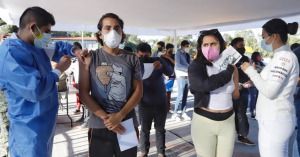 La jornada ser&aacute; de 15 al 19 de octubre.