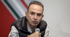 Estefan Chidiac acusa a Doger de operar a favor de Martha Erika en 2018