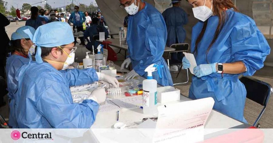 La Jugocopo emiti&oacute; el protocolo de protecci&oacute;n contra la covid. Habilitar&aacute;n filtos de sanidad.