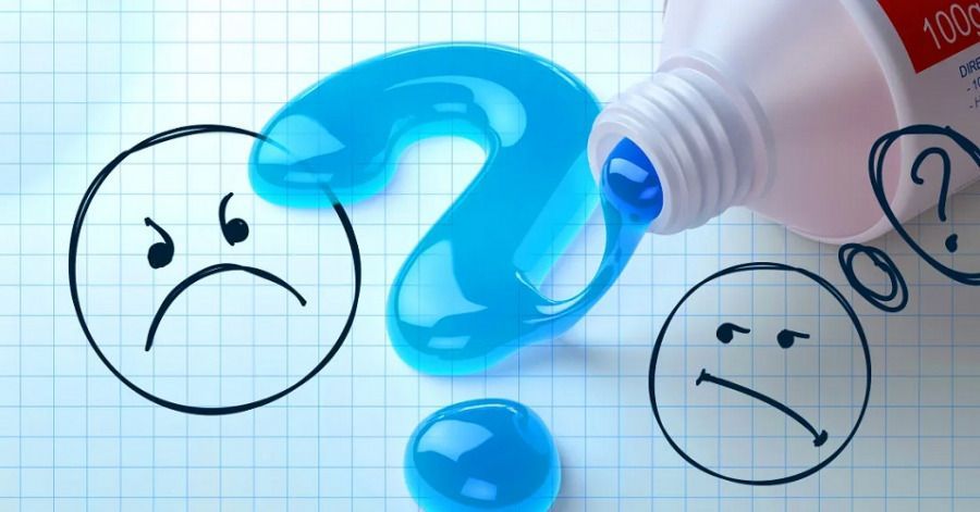 &iexcl;Cuidado! Algunas pastas de dientes para ni&ntilde;os no tienen los ingredientes que prometen; aqu&iacute; te decimos cu&aacute;les son