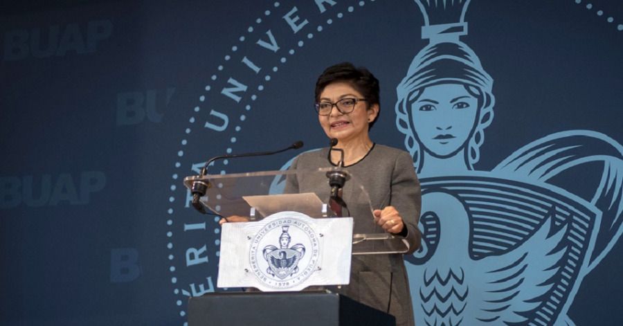 Lilia realizar&aacute; una consulta a los estudiantes v&iacute;a electr&oacute;nica