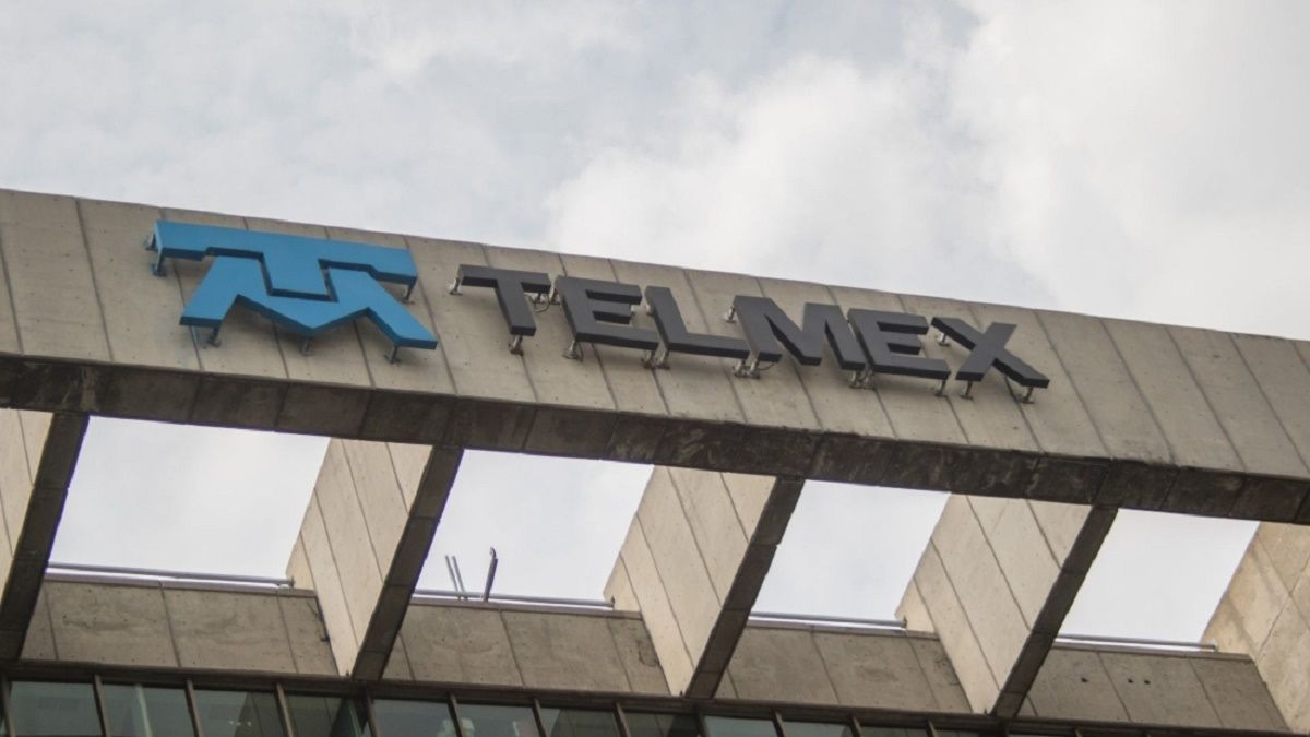 &iexcl;No es tu m&oacute;dem! Usuarios de Telmex reportan en redes fallas en servicio de Internet