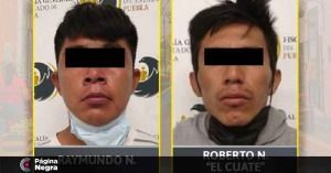 Raymundo y Roberto fueron vinculados a proceso por homicidio calificado y homicidio en grado de tentativa