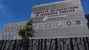 Fiscal&iacute;a reaprehende a los 8 polic&iacute;as de Tecamachalco liberados