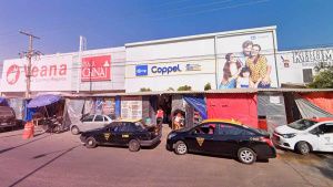 Sujetos armados asaltan Coppel Las Cuartillas, en Puebla