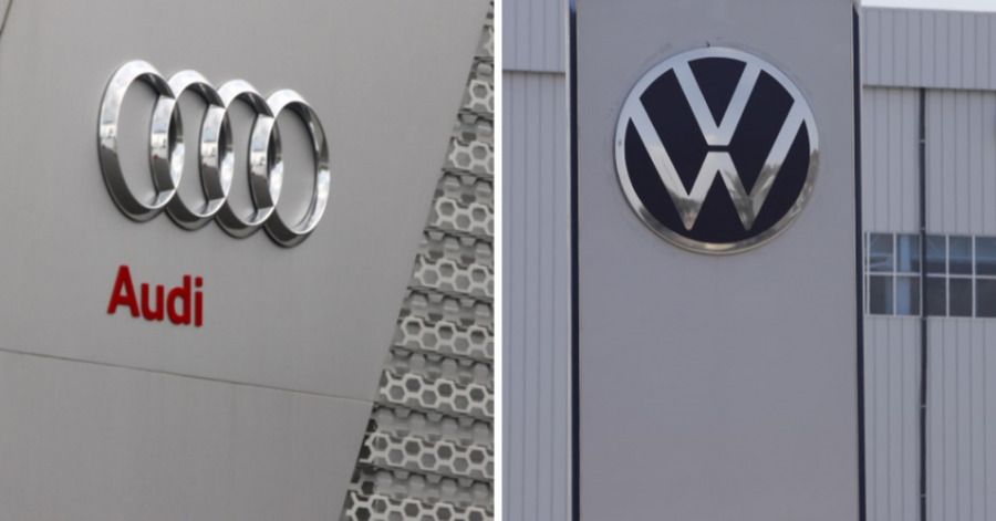 Audi y VW comienzan a recuperarse: sus ventas aumentaron en marzo