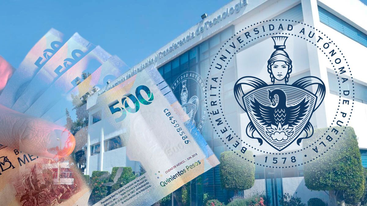 Para el a&ntilde;o 2022, presupuesto para la BUAP s&oacute;lo incrementar&aacute; un 3.6%