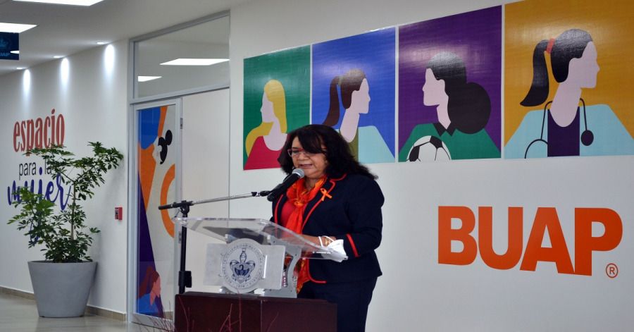 A un año de su creación, la DIIGE avanza en la prevención de la violencia de género en la BUAP