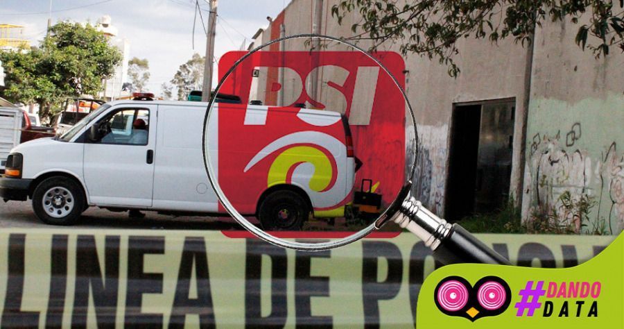 Nexos delictivos y antecedentes de irregularidades marcan las candidaturas de PSI en Puebla