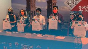 Artesan&iacute;as, gastronom&iacute;a y atractivos naturales para celebrar el aniversario de Tlatlauquitepec como Pueblo M&aacute;gico