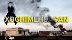 Azucena de 43 a&ntilde;os, la cuarta v&iacute;ctima de la explosi&oacute;n en San Pablo Xochimehuacan