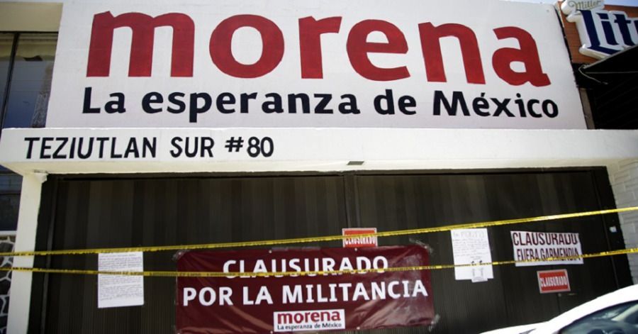 El grupo af&iacute;n a Gabriel Biestro es el &uacute;nico que no ha cerrado filas para cicatrizar al partido tras la lucha interna por las elecciones.&nbsp;
