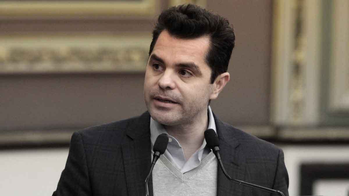 Presentan ante SCJN inconstitucionalidad contra Ley de Salud Mental de Puebla, de Garc&iacute;a Almaguer