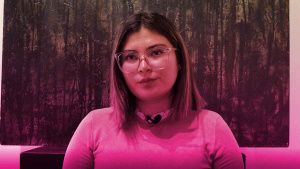 Igualdad Sustantiva brinda apoyo sicol&oacute;gico a la alumna de la Libre de Derecho demandada por su profesor