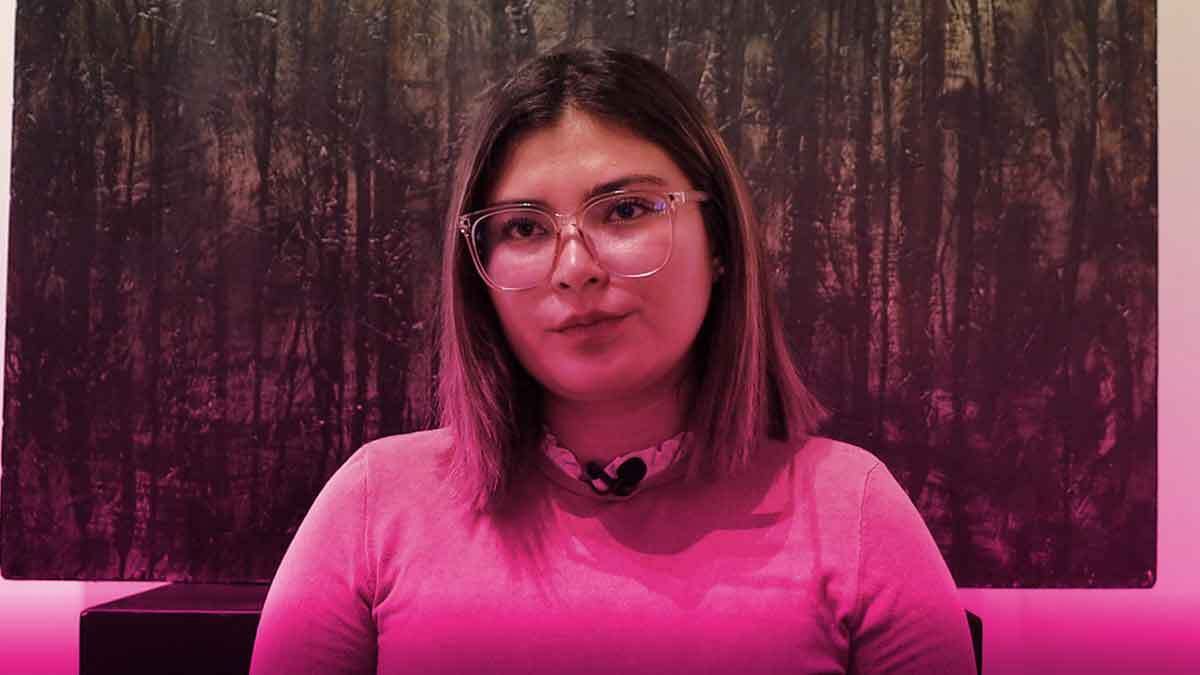 Igualdad Sustantiva brinda apoyo sicol&oacute;gico a la alumna de la Libre de Derecho demandada por su profesor