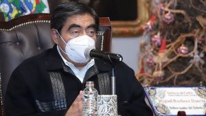 Con operativos especiales, gobierno estatal garantiza seguridad de poblanos y visitantes este fin de a&ntilde;o