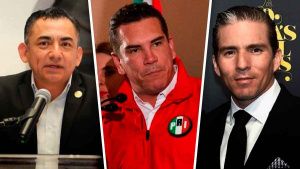L&aacute;zaro Jim&eacute;nez, el marinista exiliado por el morenovallismo que encontr&oacute; cobijo con &ldquo;Alito&rdquo;