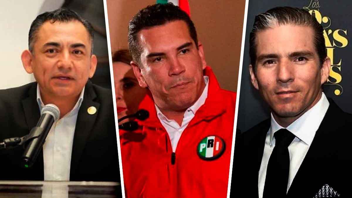 L&aacute;zaro Jim&eacute;nez, el marinista exiliado por el morenovallismo que encontr&oacute; cobijo con &ldquo;Alito&rdquo;